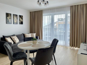 Apartament 26, Gmina Dziwnów
